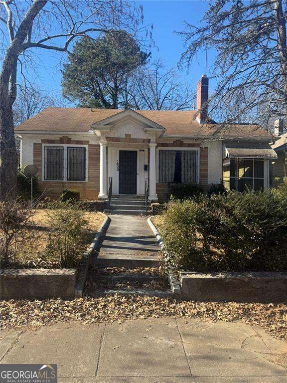 1423 Graham Street SW Atlanta GA 30310