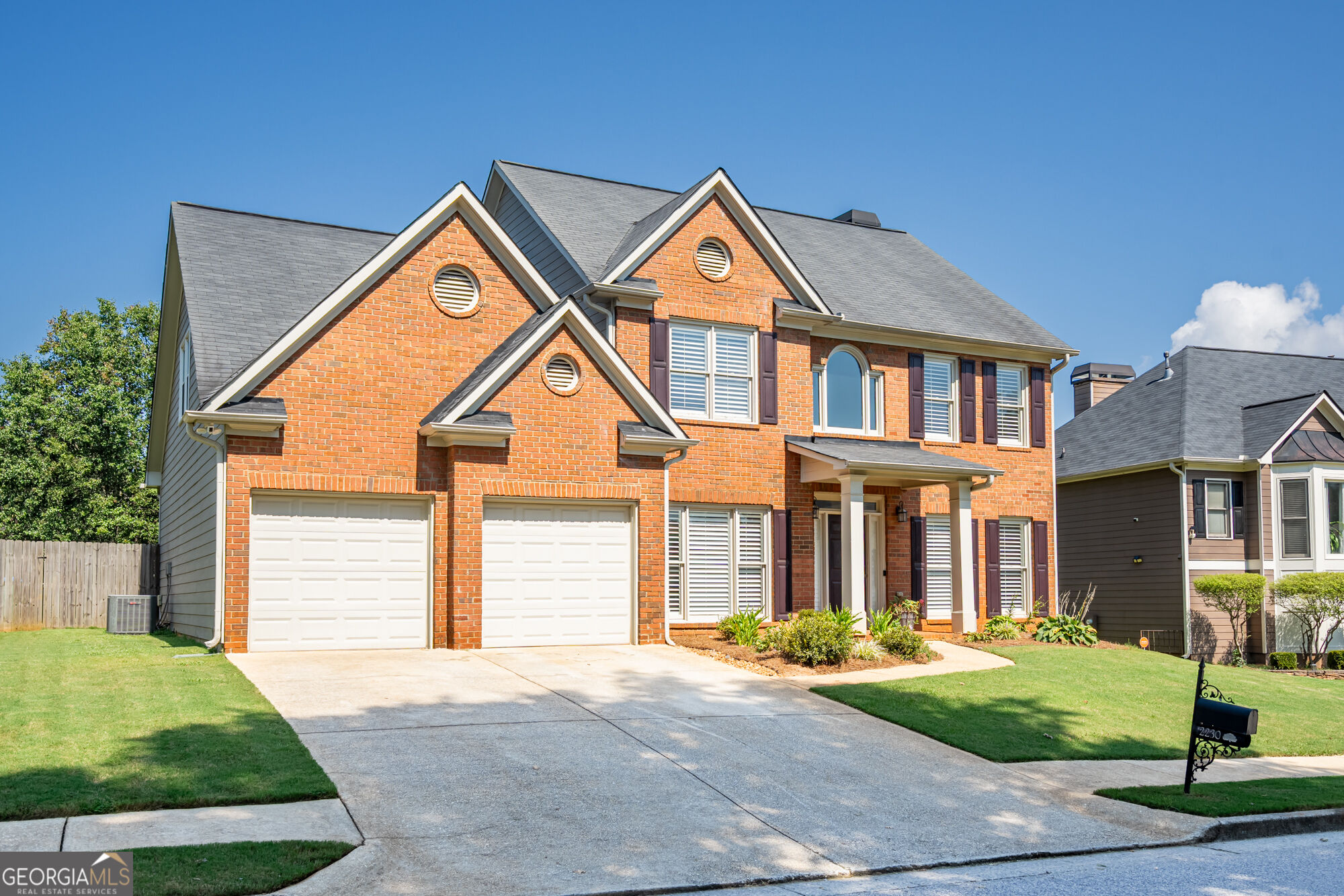2230 Worthington Drive Powder Springs GA 30127