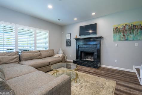 2230 Worthington Drive Powder Springs GA 30127
