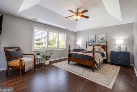 2230 Worthington Drive Powder Springs GA 30127
