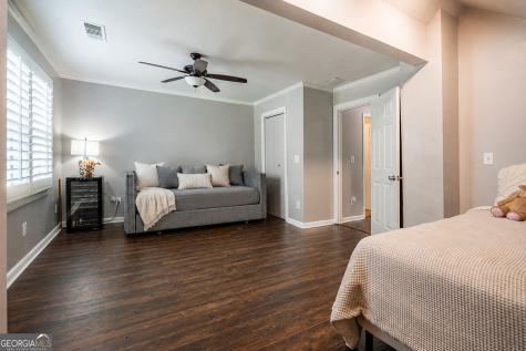 2230 Worthington Drive Powder Springs GA 30127