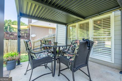 2230 Worthington Drive Powder Springs GA 30127