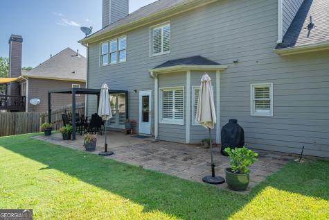 2230 Worthington Drive Powder Springs GA 30127