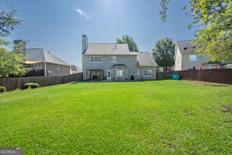 2230 Worthington Drive Powder Springs GA 30127