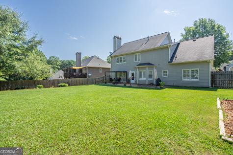 2230 Worthington Drive Powder Springs GA 30127