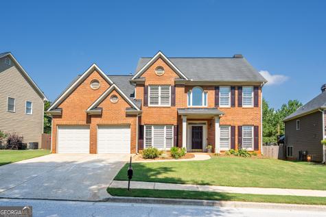 2230 Worthington Drive Powder Springs GA 30127
