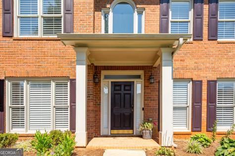 2230 Worthington Drive Powder Springs GA 30127