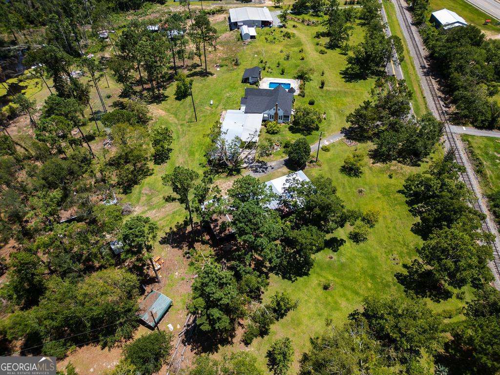 100 Fowler Street Vidalia GA 30474
