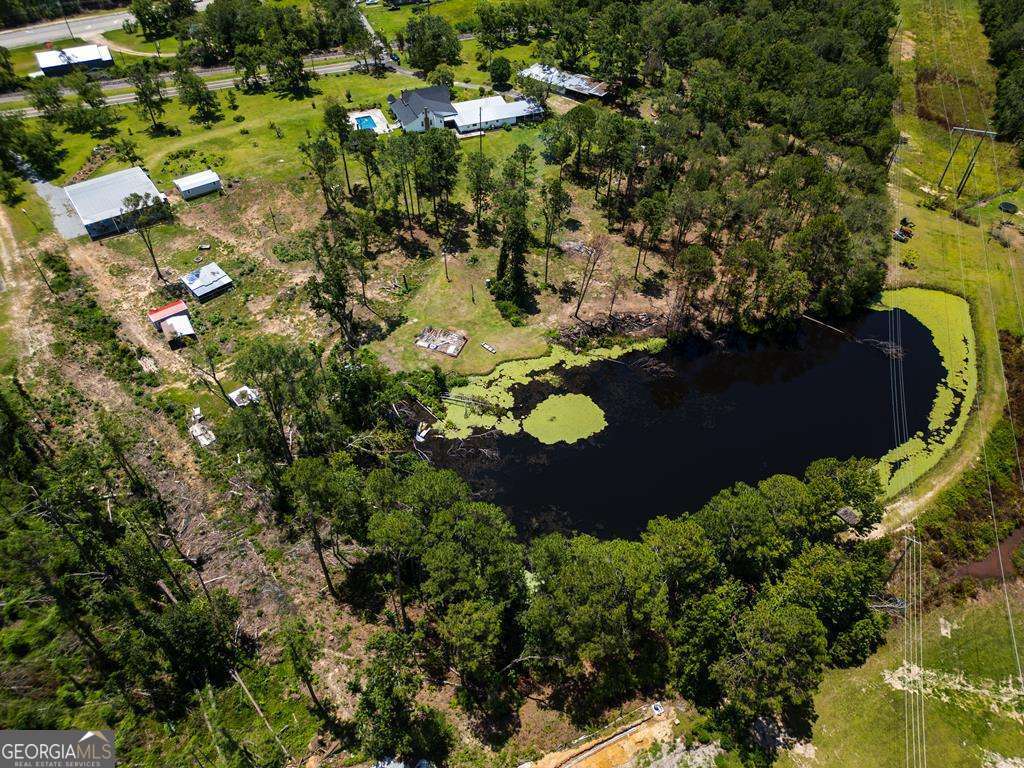 100 Fowler Street Vidalia GA 30474