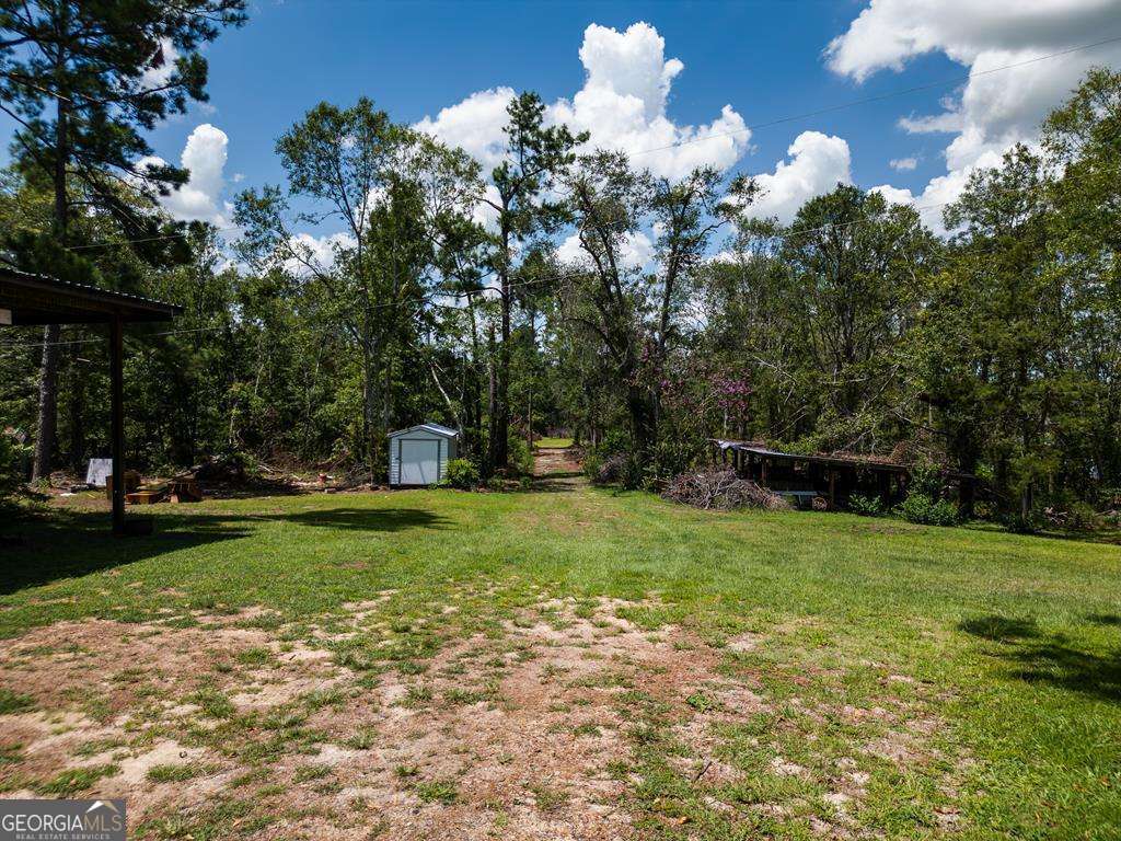 100 Fowler Street Vidalia GA 30474