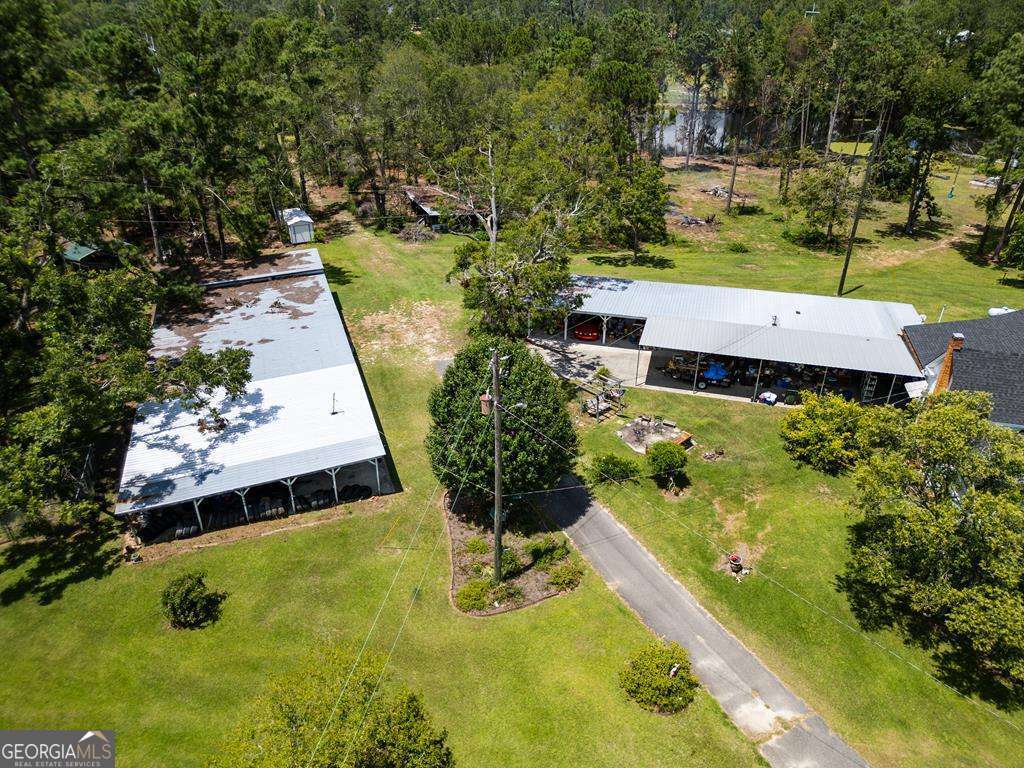 100 Fowler Street Vidalia GA 30474