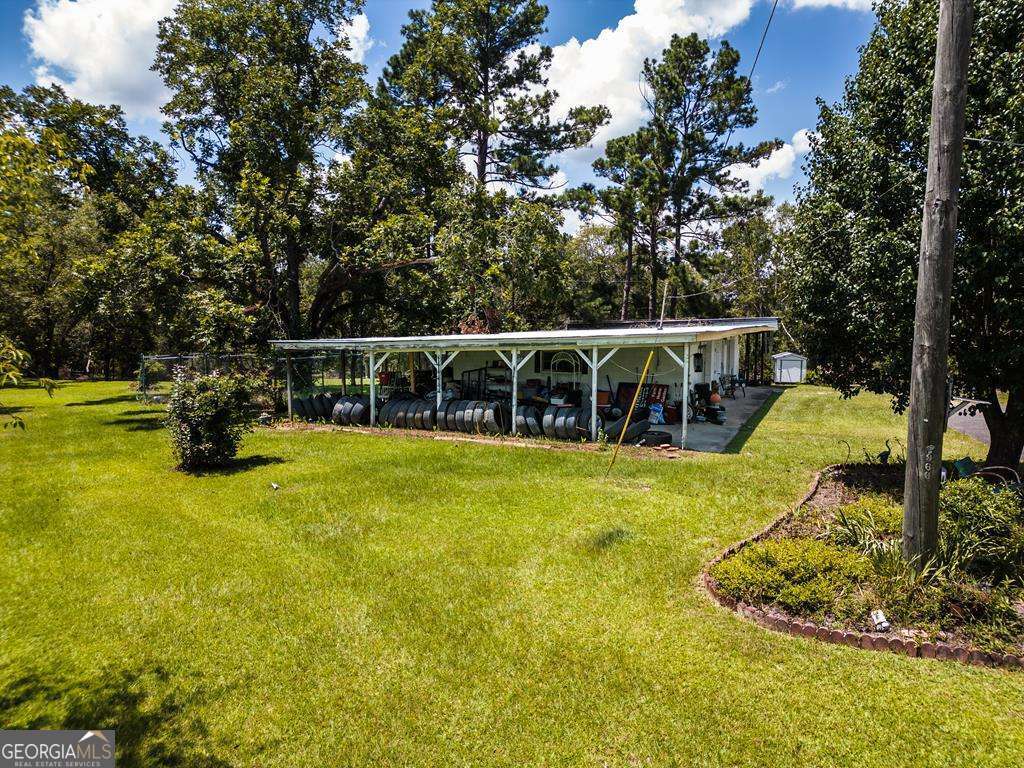 100 Fowler Street Vidalia GA 30474