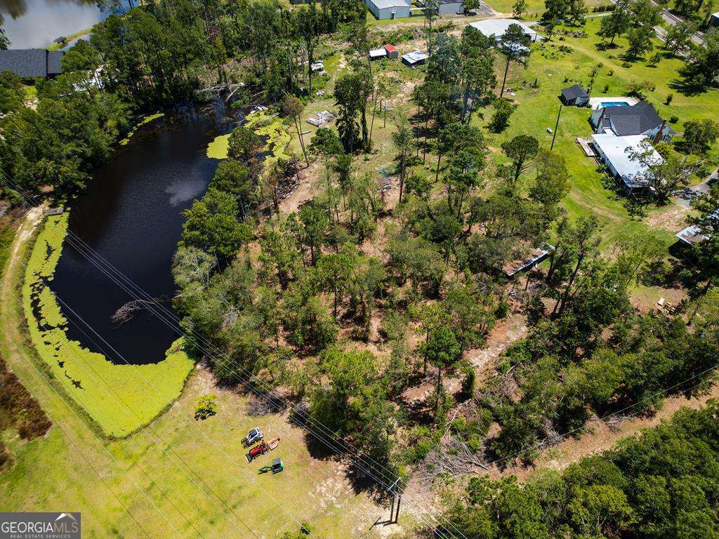 100 Fowler Street Vidalia GA 30474