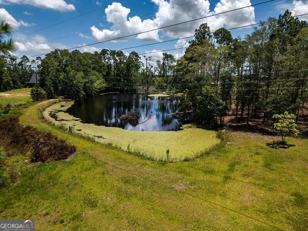 100 Fowler Street Vidalia GA 30474