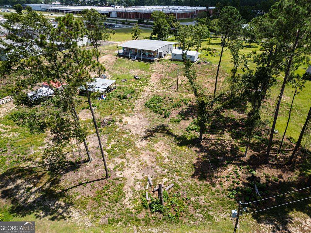 100 Fowler Street Vidalia GA 30474