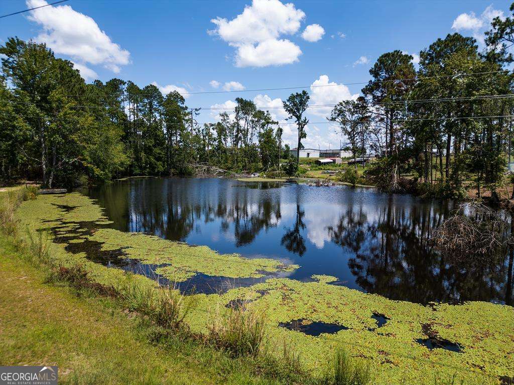 100 Fowler Street Vidalia GA 30474