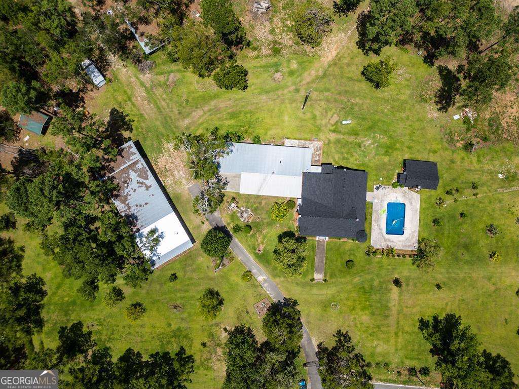 100 Fowler Street Vidalia GA 30474
