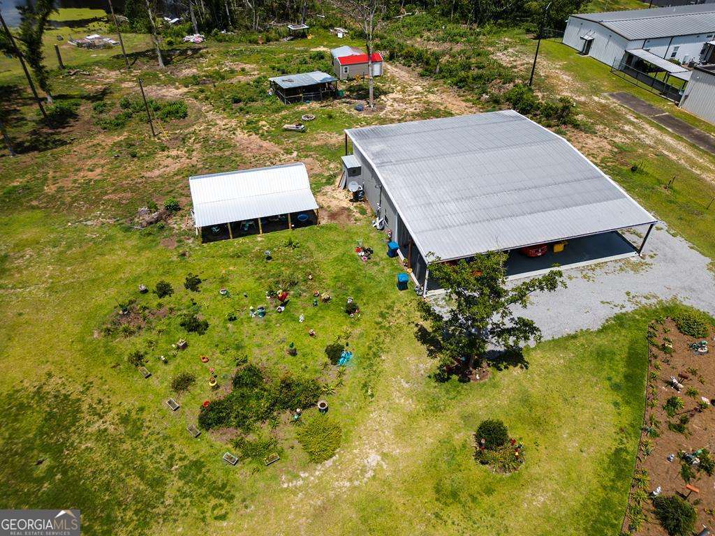 100 Fowler Street Vidalia GA 30474