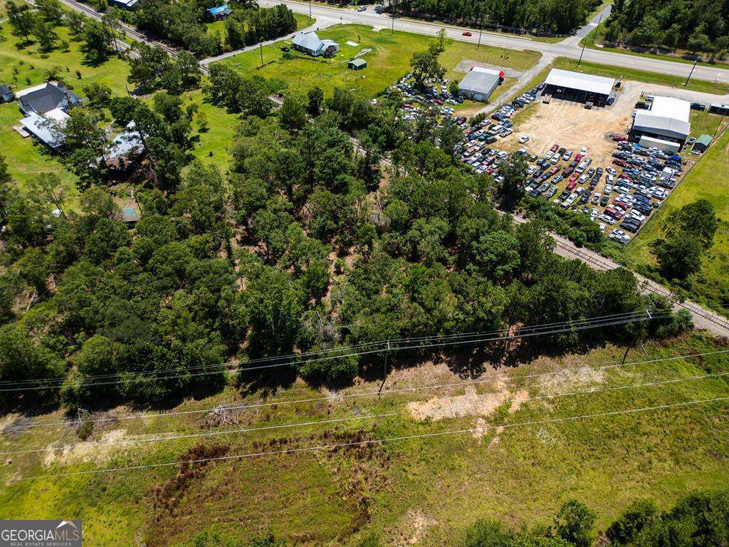 100 Fowler Street Vidalia GA 30474