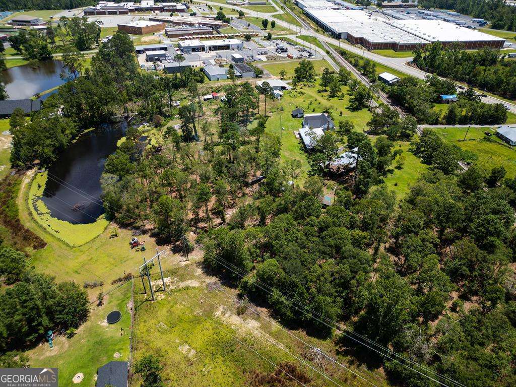 100 Fowler Street Vidalia GA 30474