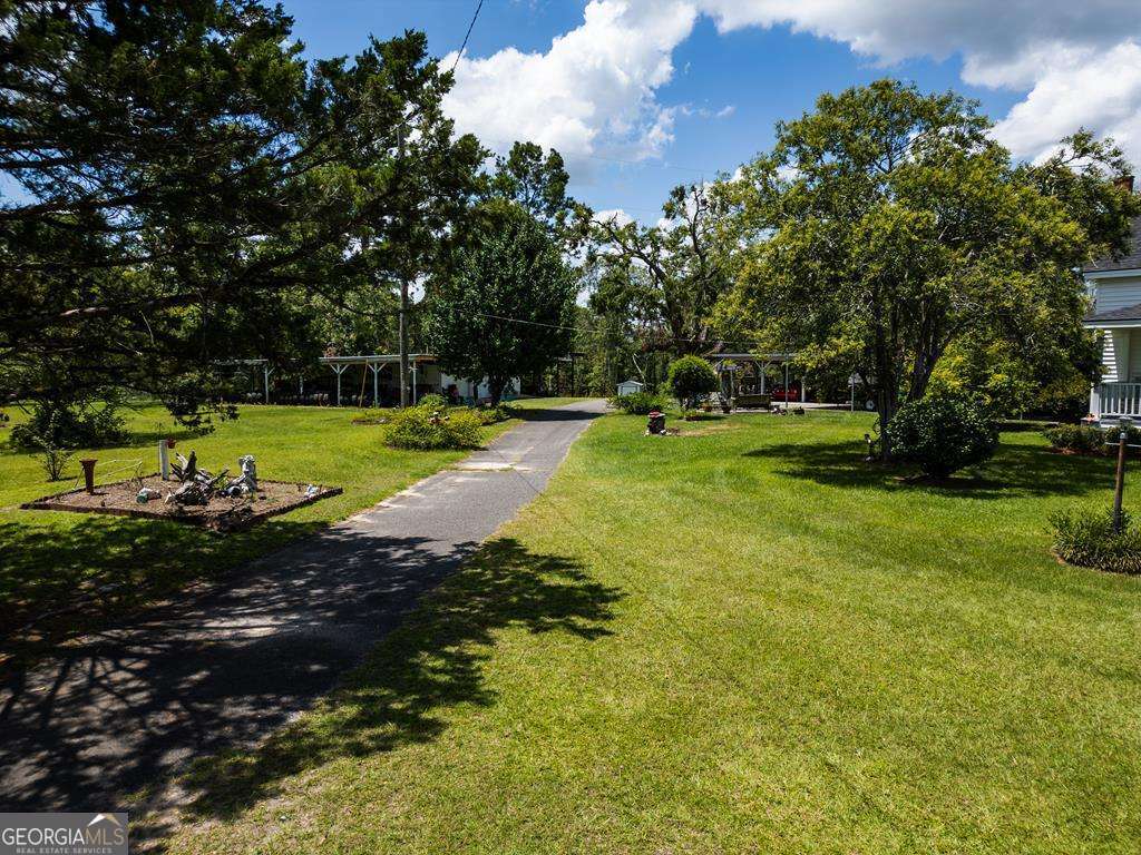 100 Fowler Street Vidalia GA 30474