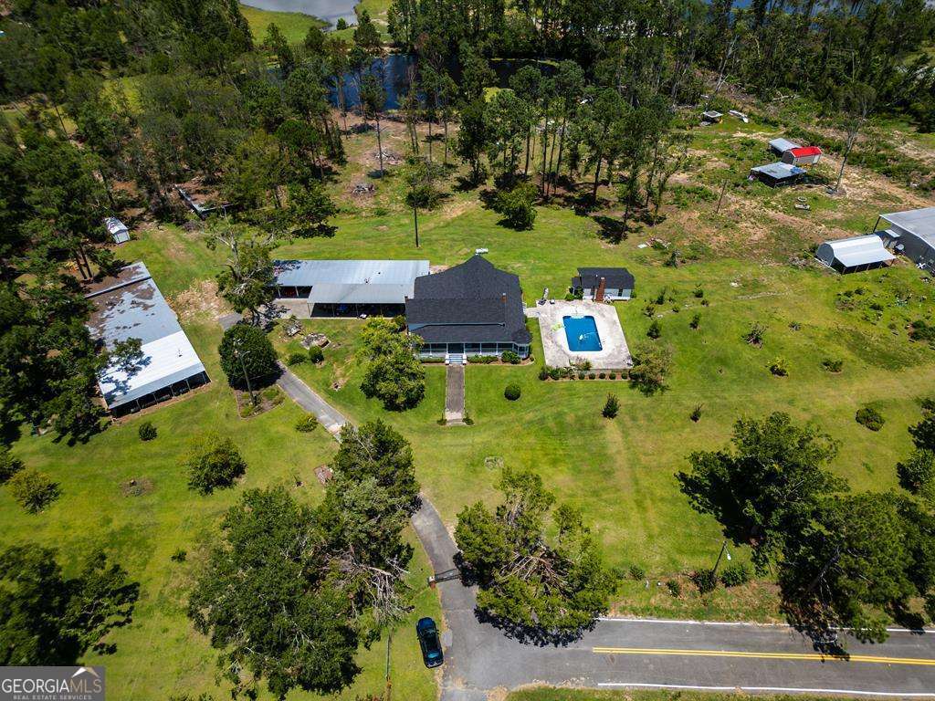 100 Fowler Street Vidalia GA 30474