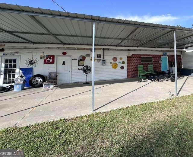100 Fowler Street Vidalia GA 30474