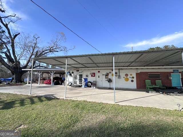 100 Fowler Street Vidalia GA 30474