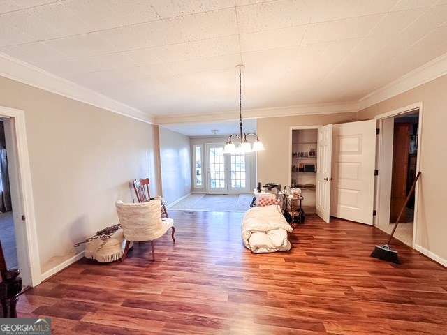 100 Fowler Street Vidalia GA 30474