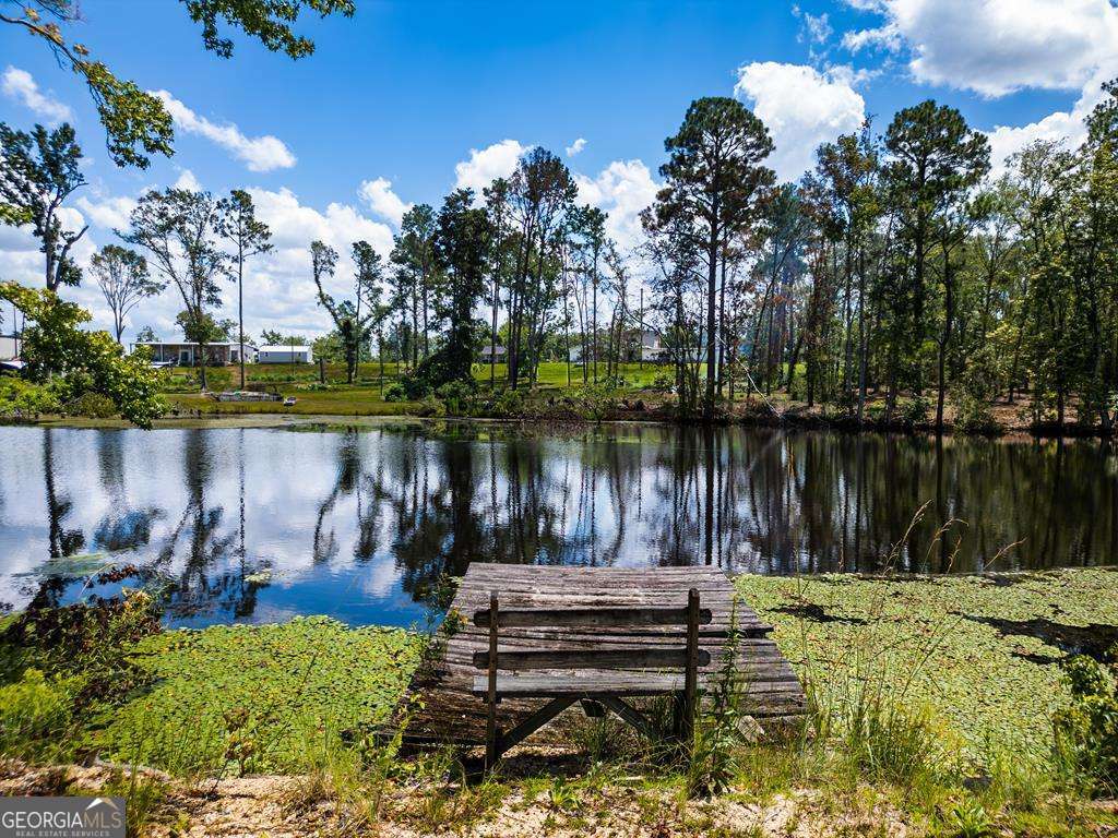 100 Fowler Street Vidalia GA 30474