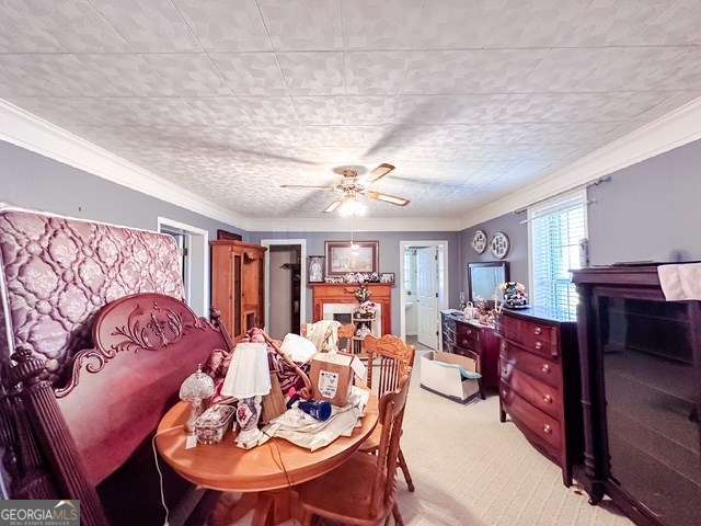 100 Fowler Street Vidalia GA 30474