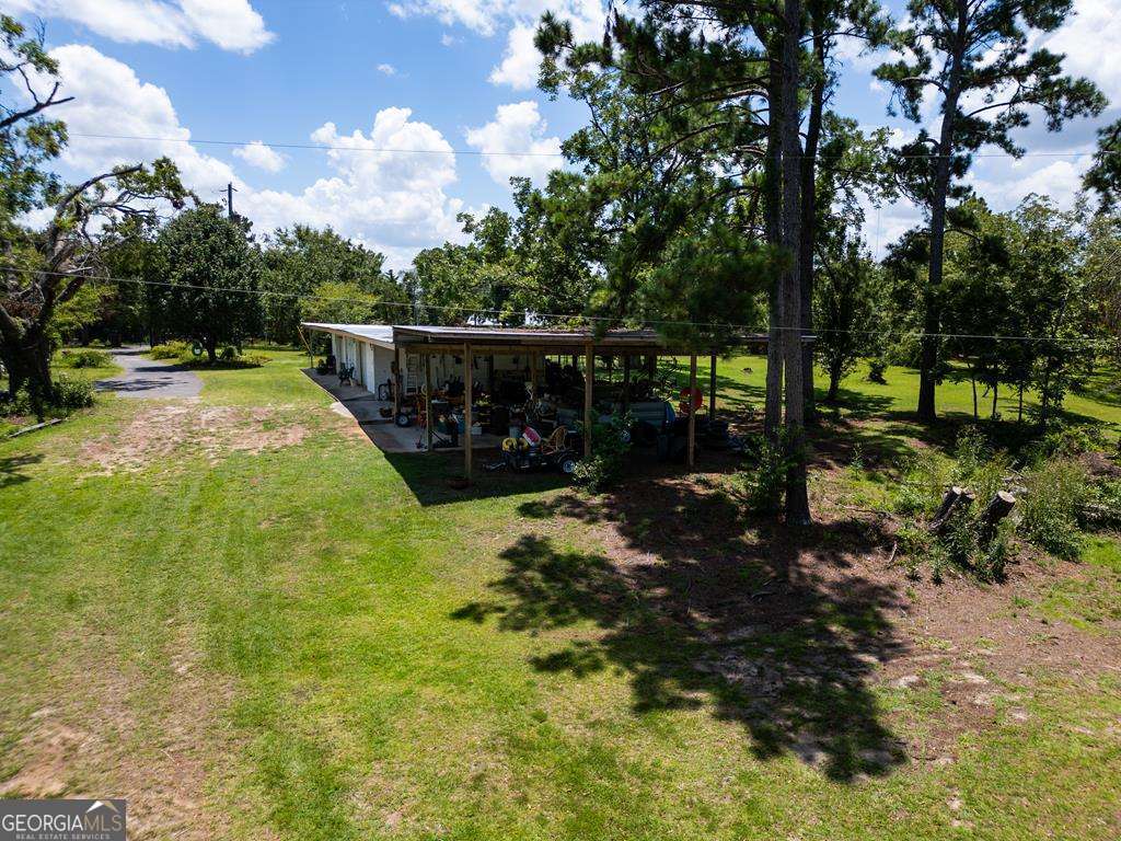 100 Fowler Street Vidalia GA 30474