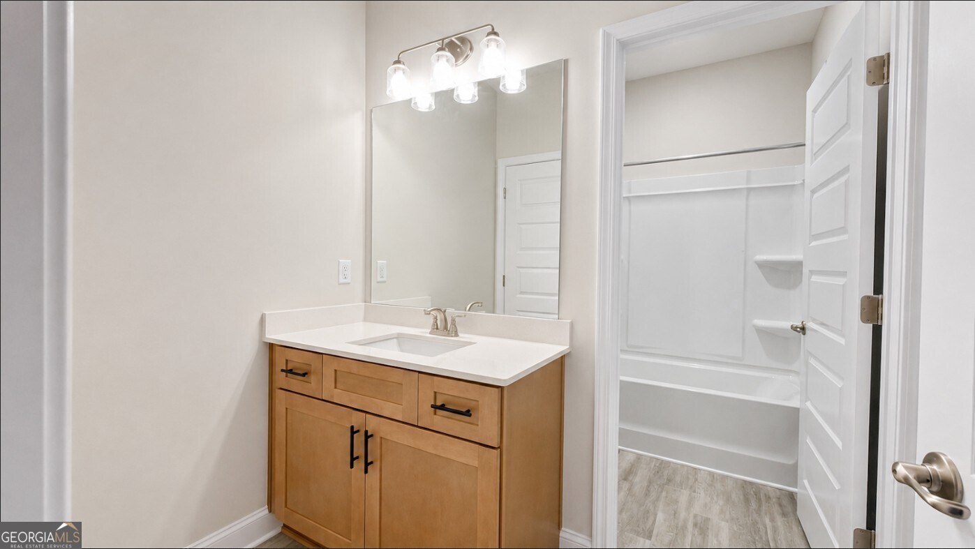 646 Bald Ridge Circle Demorest GA 30535