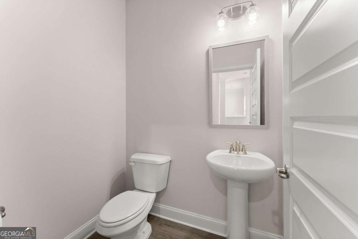 646 Bald Ridge Circle Demorest GA 30535
