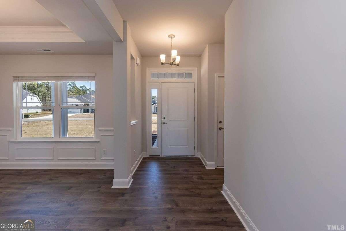 646 Bald Ridge Circle Demorest GA 30535
