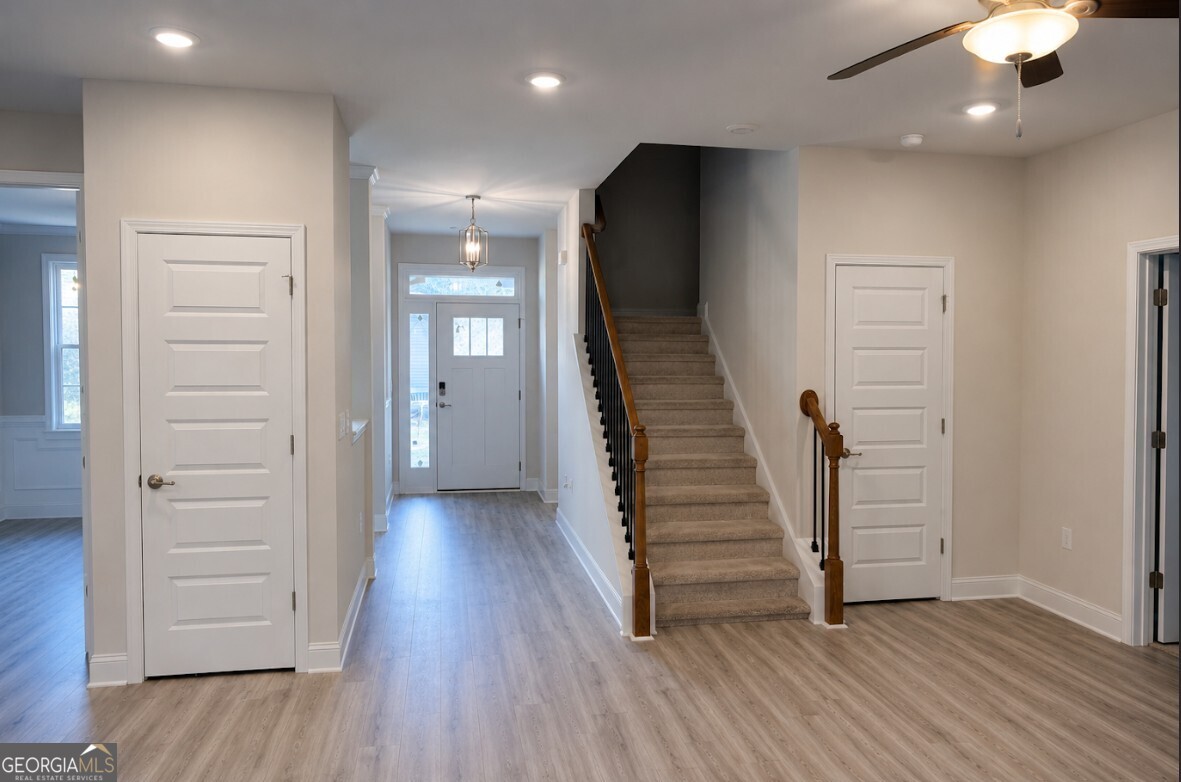 646 Bald Ridge Circle Demorest GA 30535