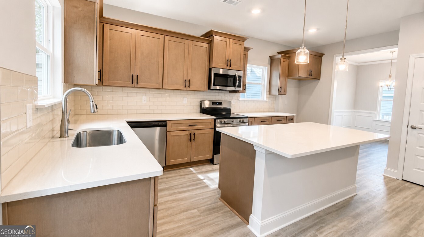 646 Bald Ridge Circle Demorest GA 30535