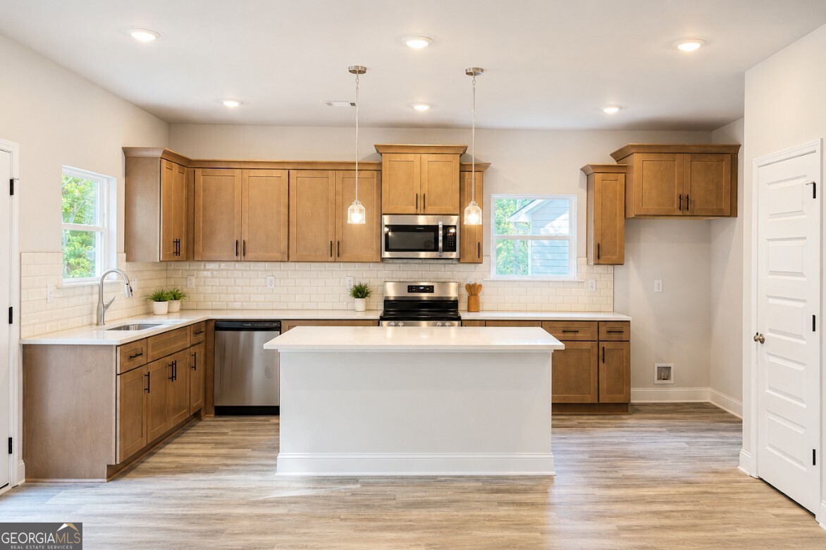 646 Bald Ridge Circle Demorest GA 30535