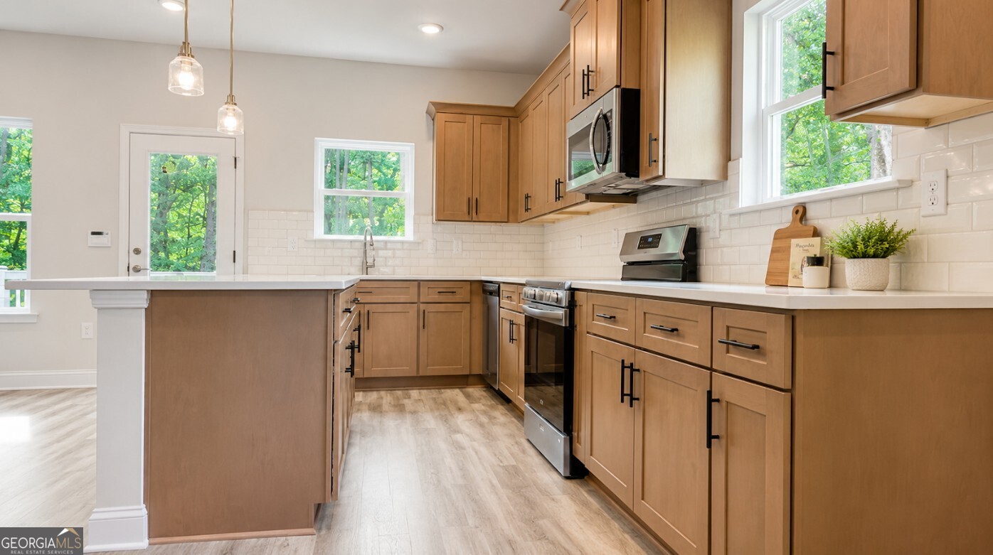 646 Bald Ridge Circle Demorest GA 30535