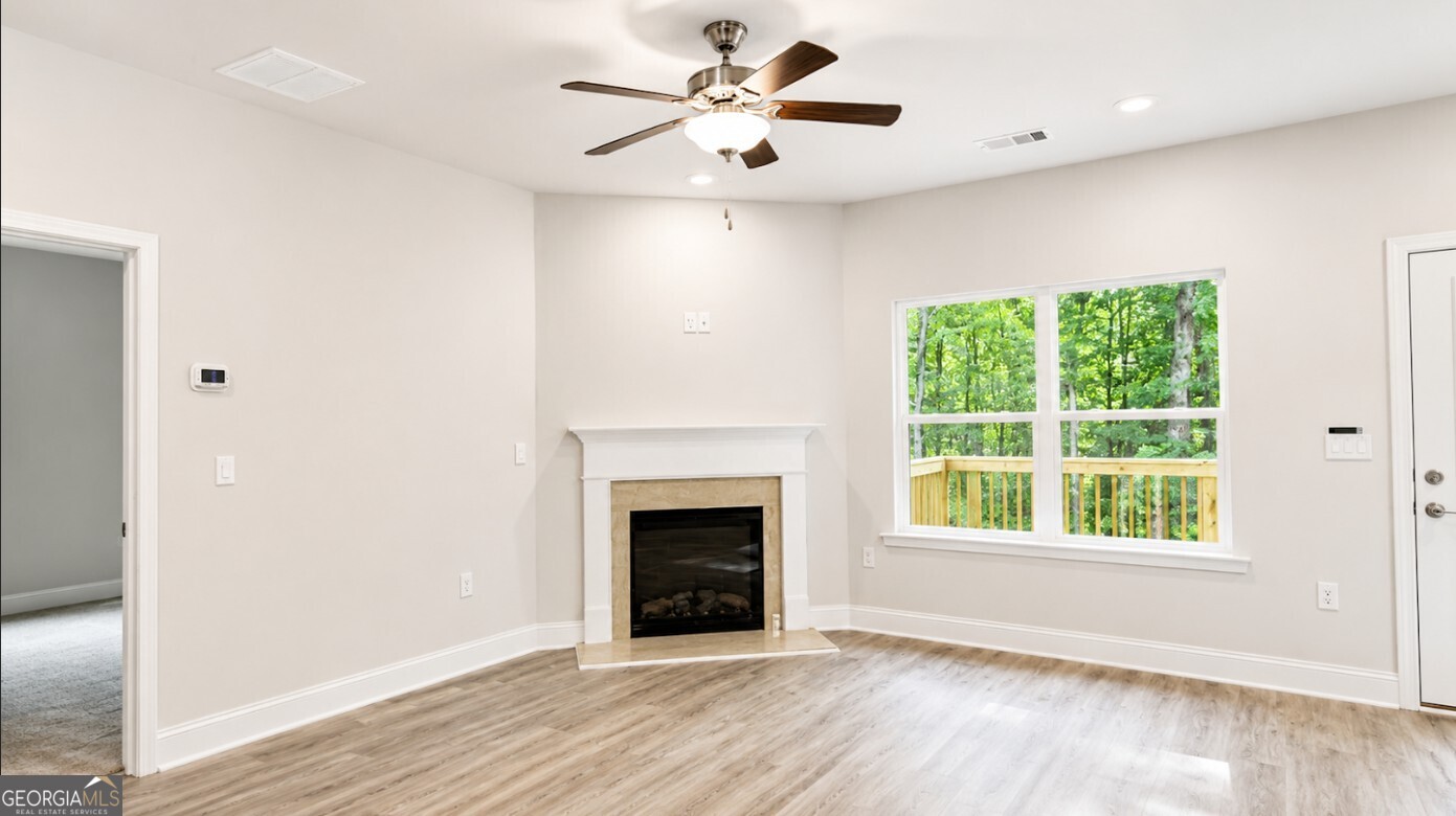 646 Bald Ridge Circle Demorest GA 30535