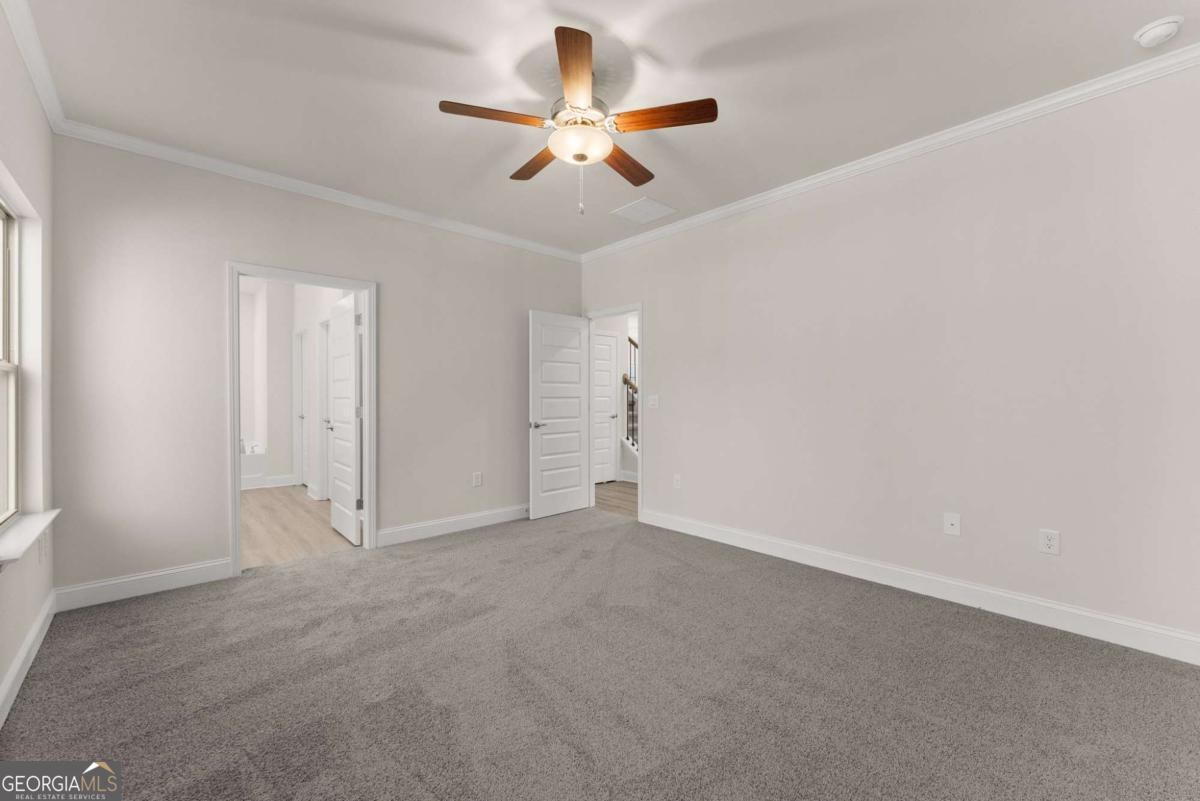 646 Bald Ridge Circle Demorest GA 30535