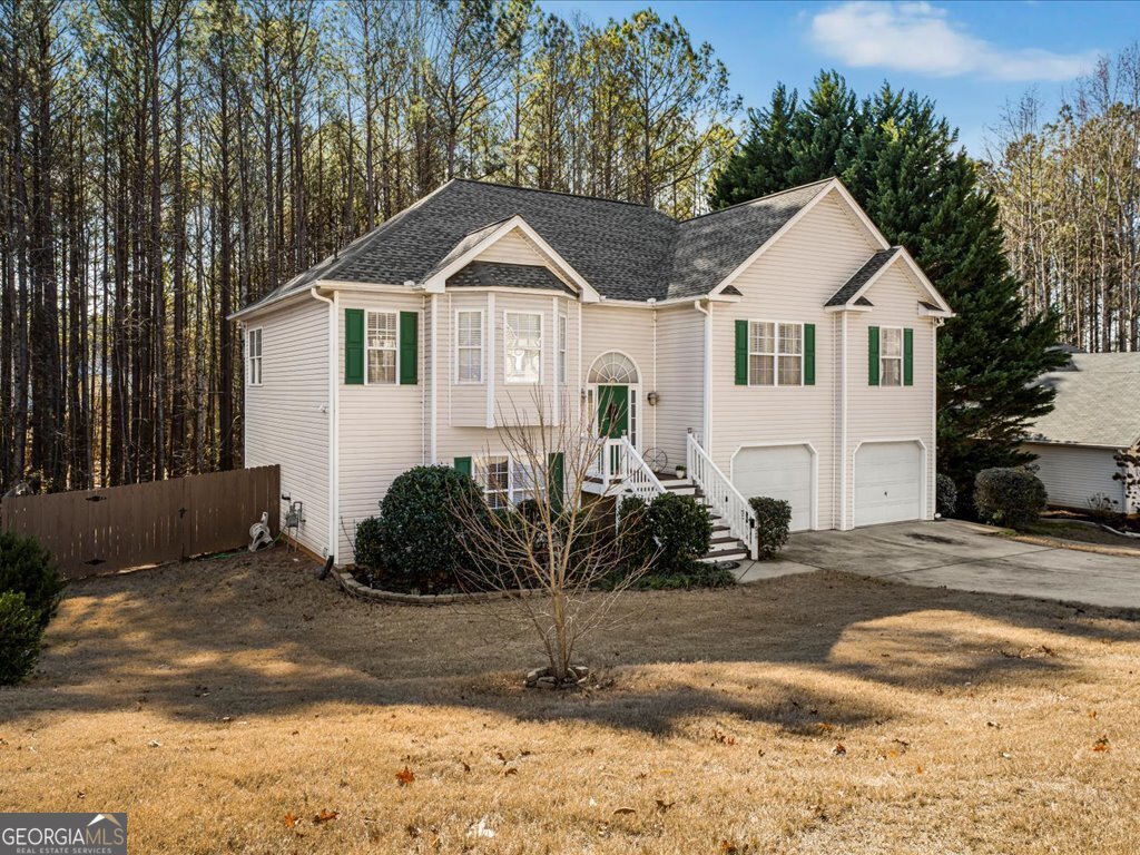 76 Kessle Lane Dallas GA 30132