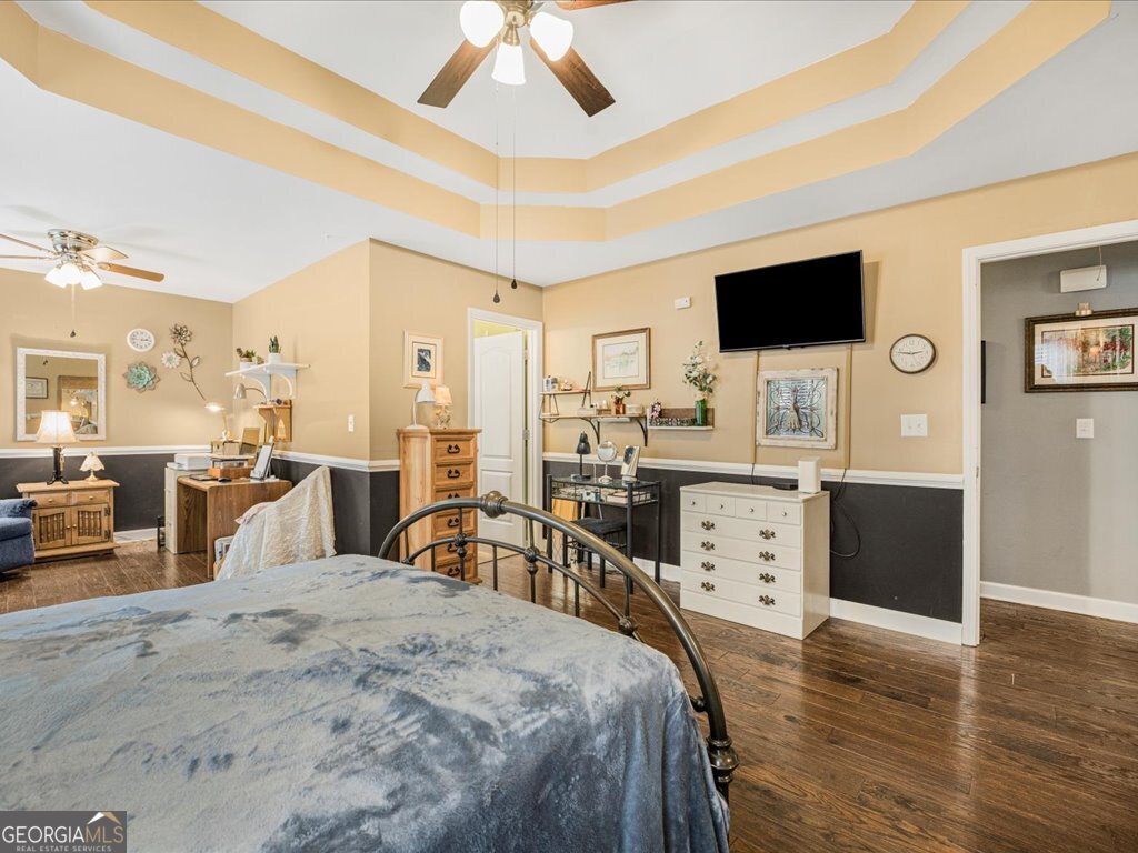 76 Kessle Lane Dallas GA 30132