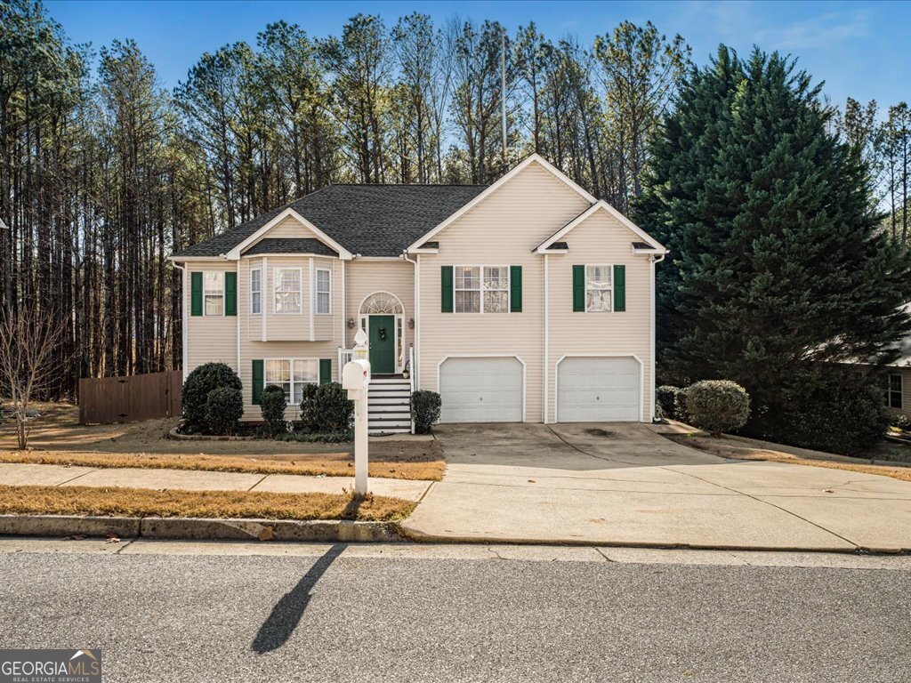 76 Kessle Lane Dallas GA 30132