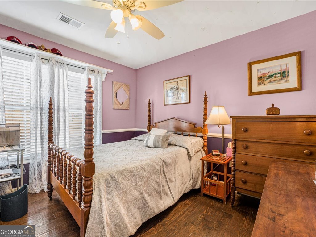 76 Kessle Lane Dallas GA 30132