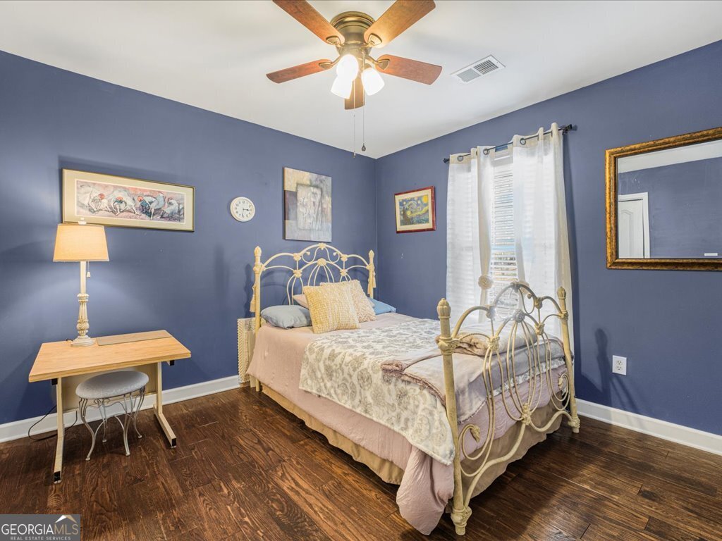 76 Kessle Lane Dallas GA 30132