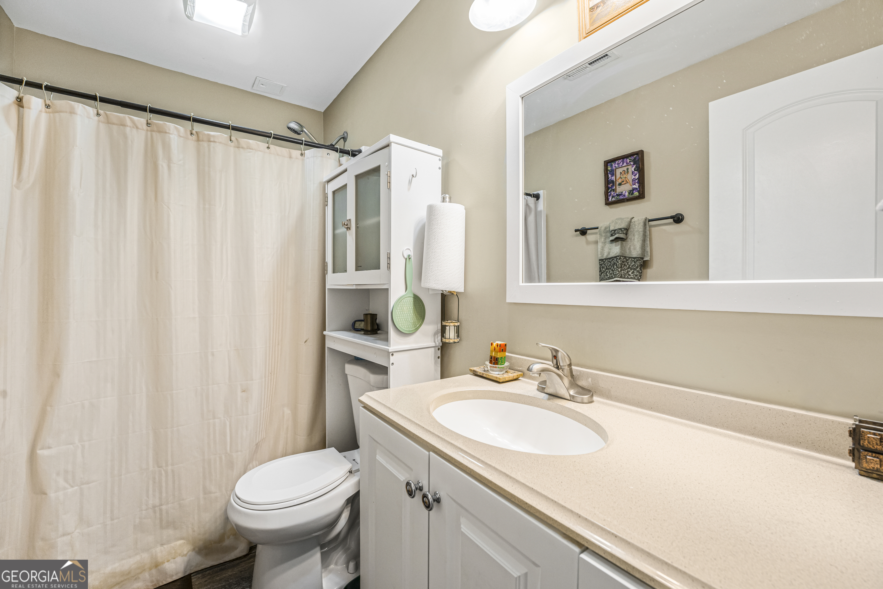 76 Kessle Lane Dallas GA 30132