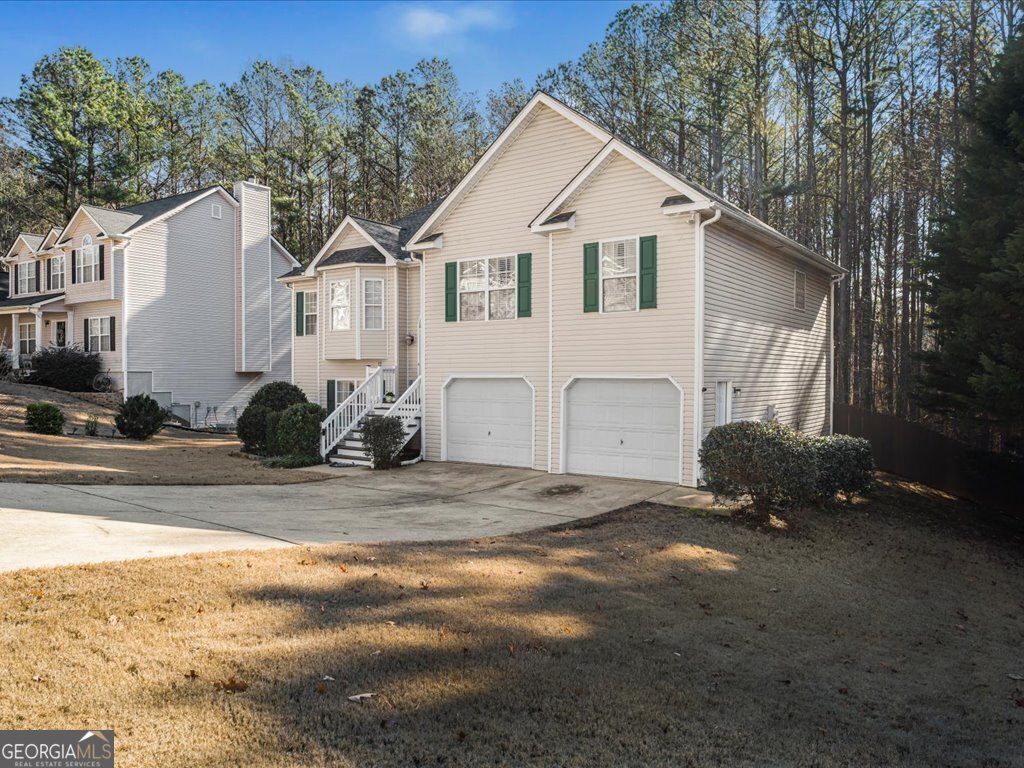 76 Kessle Lane Dallas GA 30132