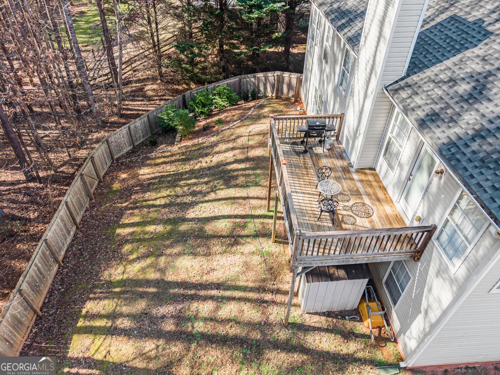 76 Kessle Lane Dallas GA 30132