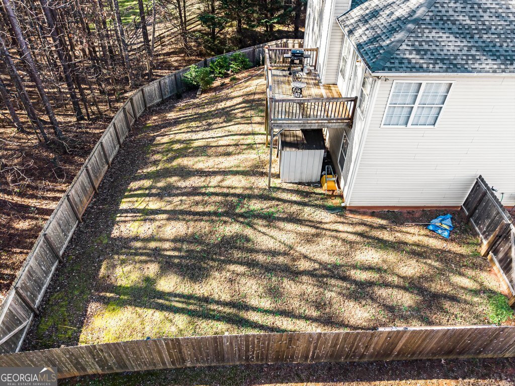 76 Kessle Lane Dallas GA 30132